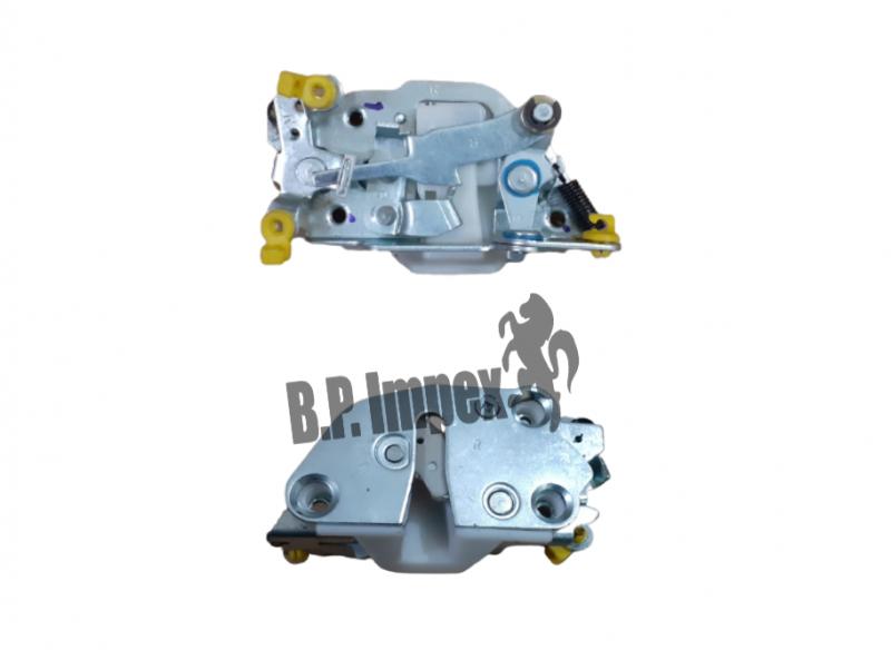 Assy Door Lock Complete RH